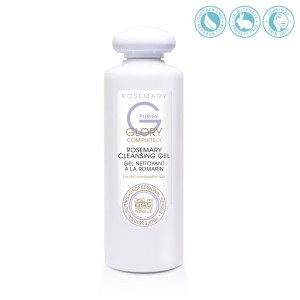 ROSEMARY CLEANSING GEL 350 mL